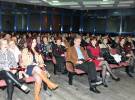08/03/2013 - Έκθεση Γυναικεία Δημιουργία και Ομιλία για την ισότητα από την Ε.Γ.Ε. Σερρών