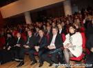 02. Ο Σεβασμιότατος Μητροπολίτης Σερρών κ' Νιγρίτης κ. Θεολόγος, ο αντιπεριφερειάρχης κ. Μωυσιάδης, ο δήμαρχος Σερρών κ. Αγγελίδης κ' άλλοι εκπρόσωποι τοπικών φορέων