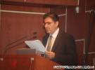 20/01/2013 Ομιλία: «Ο Μητροπολίτης Απόστολος (Χριστοδούλου) και η συνεισφορά του στην απελευθέρωση των Σερρών το 1913»