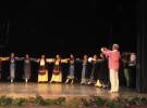 8/6/2013 - Εκδήλωση Τιμής & Μνήμης 